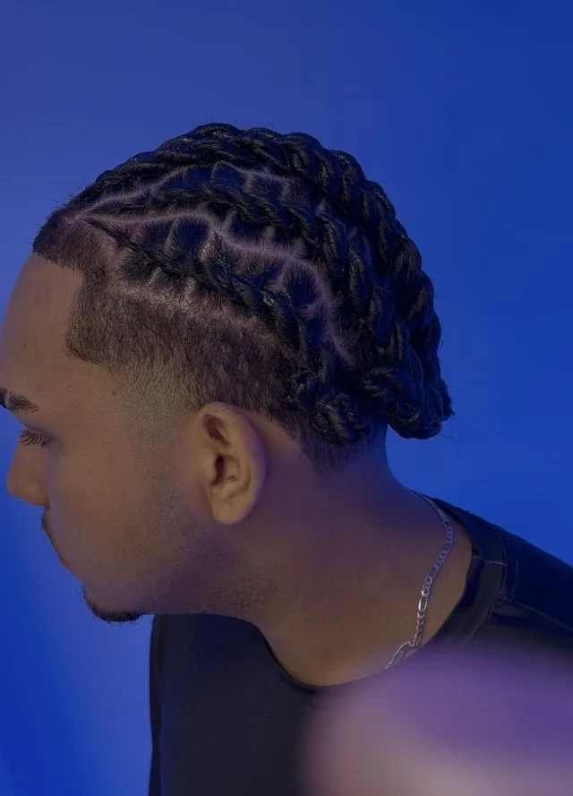 Twists con taper